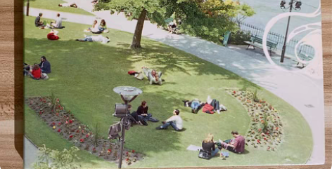 包邮Jazzin’park 《We are...