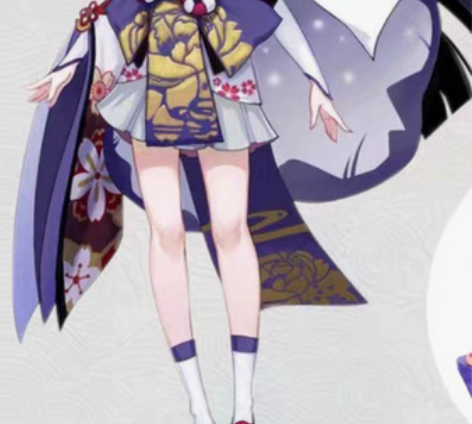 出/幻阴阳师雪女cos服主幻次出 什么都可...