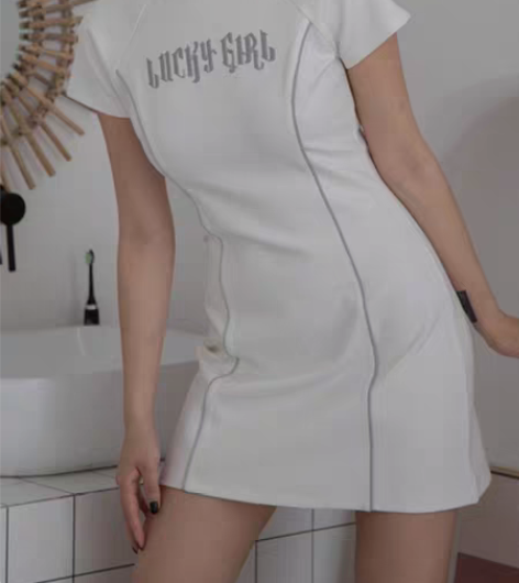 【暴杂独立设计 lucky girl】原创...