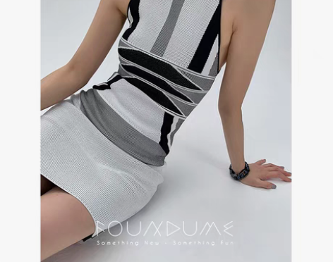 转卖Foundume  夏季新款重磅运动风...