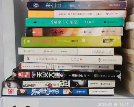 包邮更新4号 文学小说青春名著，9元一本，...