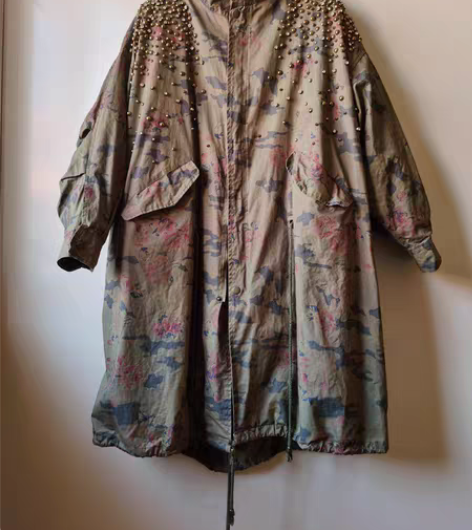 包邮韩国设计师品牌Hundredfold迷...