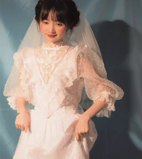 【摄影出租】金陵vintage《初恋》 复...