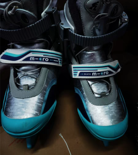 转卖【双11狂欢价】瑞士micro迈古米高...