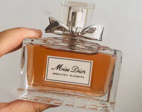 包邮Dior 漫舞花漾甜心 香水 小样 试...