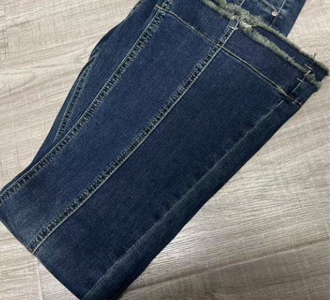 转卖博主闲置！全新仅试穿！LGKG2022...