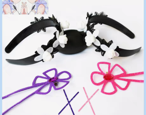 包邮从零开始的异世界生活 拉姆蕾姆雷姆 C...