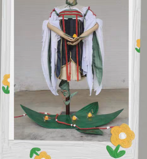 包邮我敲便宜 cos服裁缝全套定制  返图...