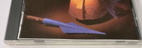 包邮马泽尔 无词指环 瓦格纳 美首凸字 泰...