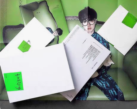 卡西莫多的礼物 感兴趣的话点“我想要”和我...