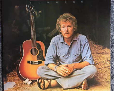 包邮黑胶 LP Gordon Lightf...