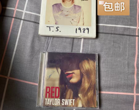 包邮泰勒斯威夫特（需要的私聊）Taylor...