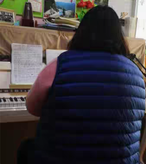 包邮声乐教唱歌 美声民族通俗 中国音乐...