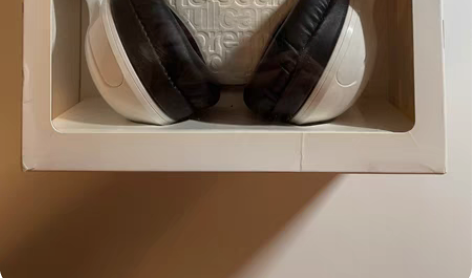 包邮Skullcandy Hesh头戴式耳...