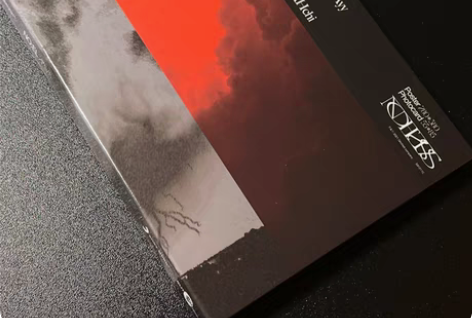 张龙俊noel 21’s/s专辑 仅拆看卡...