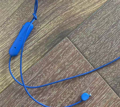 骷髅头/Skullcandy JIB+ A...