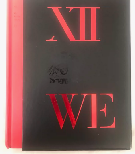包邮神话shinhwa12辑限量版专辑CD...