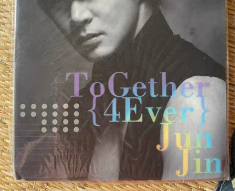 包邮shinhwa junjin 前进 T...