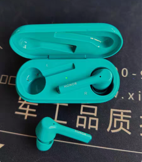 包邮荣耀earbuds2se 左耳右耳充电...