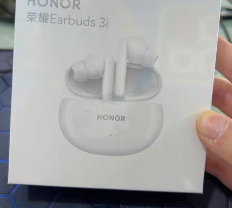 荣耀earbuds3i，全新未开封，全国联...