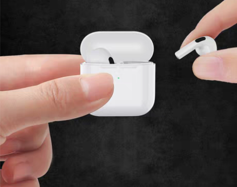 转卖蓝牙耳机真无线双耳高音质适用华为苹果o...