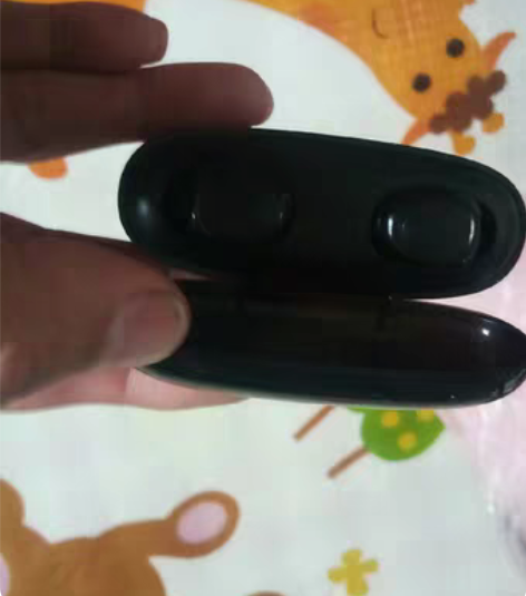 充电蓝牙耳机闲置不用了，铁西二铁自提。二手...
