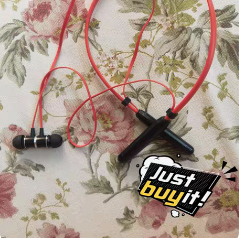 包邮纽曼蓝牙耳机 公司生日礼品，用过几次，...