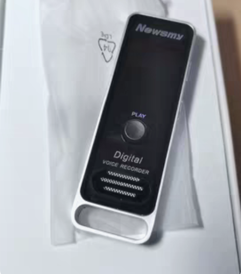 清华大学认购，全新纽曼RV51正品录音笔一...