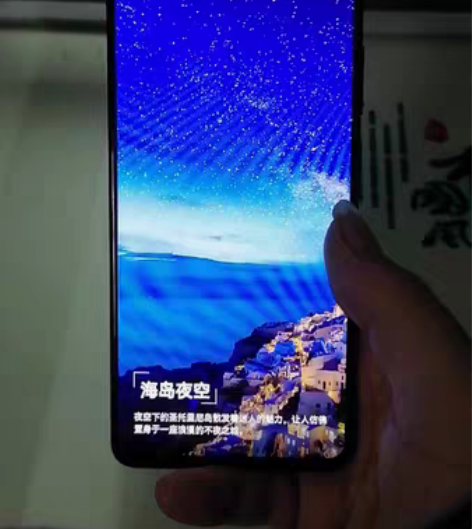 华为P30手机,8+128内存,全原装全好...