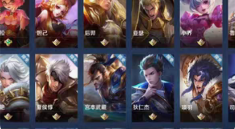 包邮王者荣耀青铜号 正式服抢先服 金币+铭...