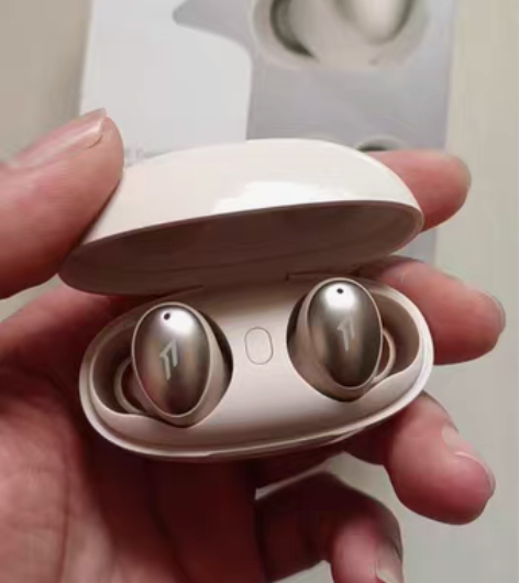 包邮1MORE ESS6001T万魔时尚豆...