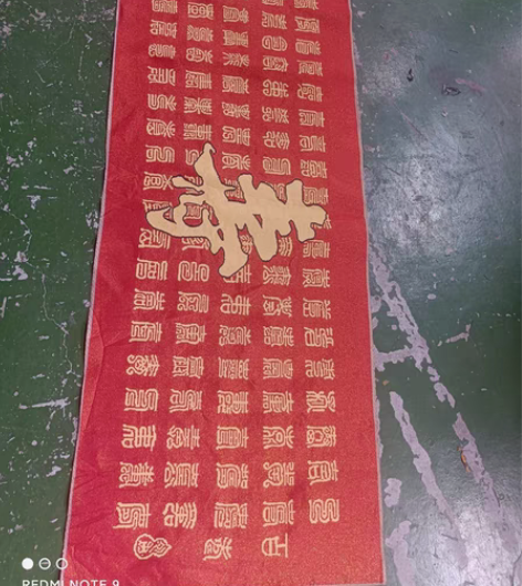 包邮厂家直销织锦布画刺绣画,卷轴画,装饰画...