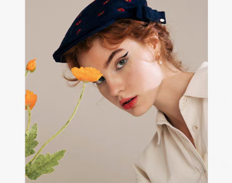 转卖shesgirl茜子年少有花文艺复古刺...