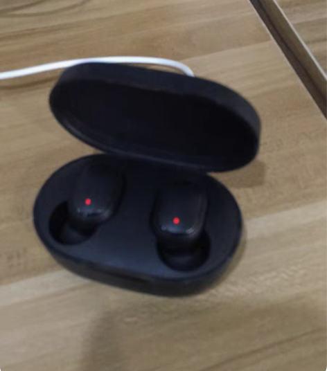 pedmi Airdots 2真无线蓝牙耳...