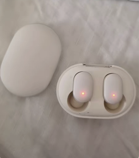 小米耳机airdots青春版 便宜出给需要...