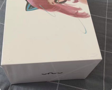 包邮妖舞 猫耳真无线蓝牙耳机头戴式耳麦降噪...