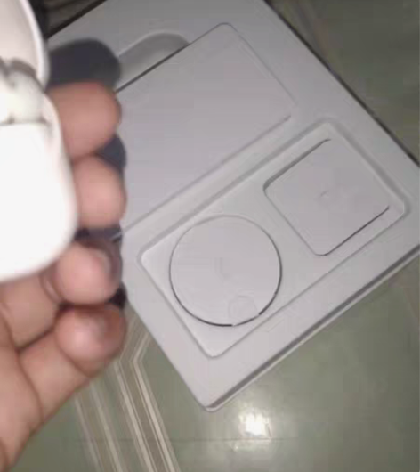 包邮小鸟（Libratone） AIR+第...