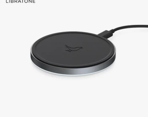 转卖Libratone/小鸟耳机 COIL...