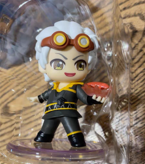 包邮斗罗大陆 正品手办 公仔 盲盒 摆件 ...