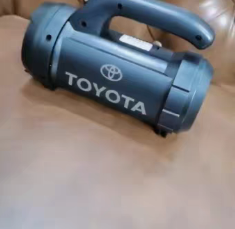 包邮原单库存！丰田TOYOTA 便携车载手...