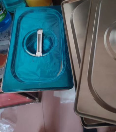 塑胶箱零件盒周转箱物料盒收纳盒配件箱塑料盒...