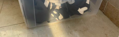 禧天龙大号整理箱一共三个  每个50元，三...