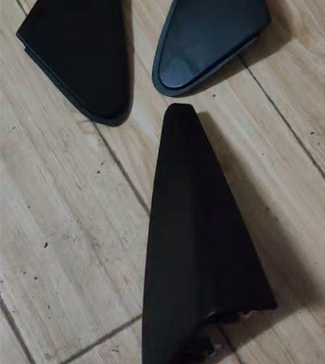 包邮进口科雷傲车门三角板 叶子板三角板  ...