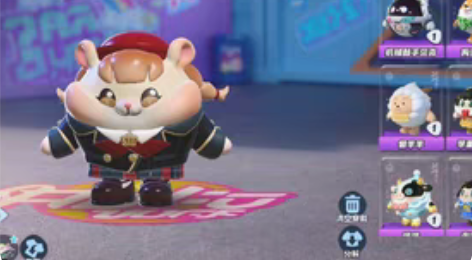 蛋仔派对安卓官服账号 会员开了,手册已开已...