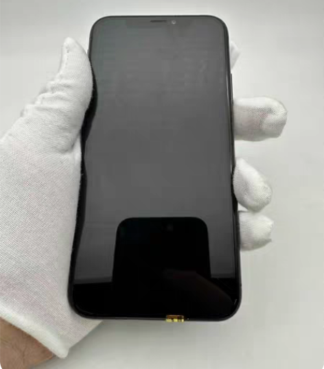 包邮8成新Apple/苹果 X iPhon...