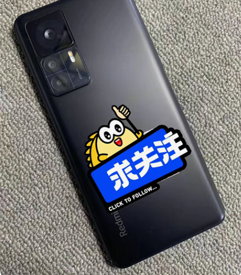 红米K50 12+256G 银色 每天都会...