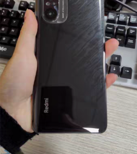 包邮98新  红米K40 Pro  8+2...