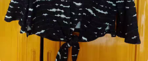 朝花夕拾 小码，穿着舒服洋气，衣服多，清衣...