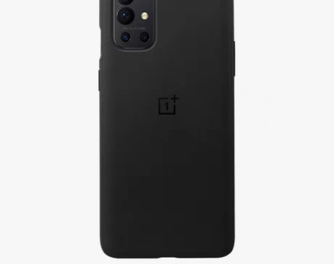 转卖【春节不打烊】一加手机9R 科技保护壳...