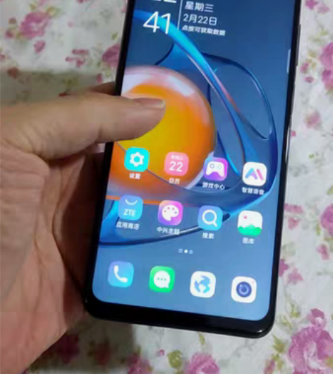 中兴 s30se s30se   6G+1...